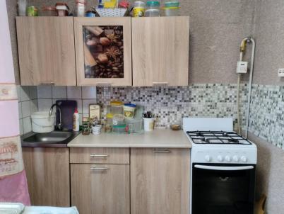 Продажа квартиры муниципальный округ Омский район.&nbsp;село Красноярка.&nbsp;село Красноярка Боровая улица 4