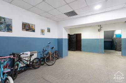 Продажа квартиры Омск.&nbsp;4-я Марьяновская улица 4А