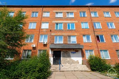 Продажа квартиры Омск.&nbsp;4-я Марьяновская улица 4А
