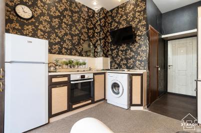Продажа квартиры Омск.&nbsp;4-я Марьяновская улица 4А