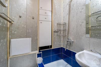 Продажа квартиры Омск.&nbsp;4-я Марьяновская улица 4А