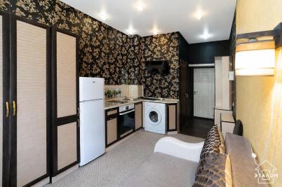 Продажа квартиры Омск.&nbsp;4-я Марьяновская улица 4А
