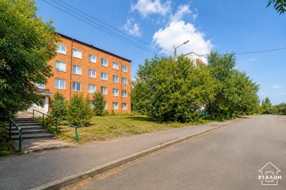 Продажа квартиры Омск.&nbsp;4-я Марьяновская улица 4А
