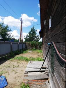 Продажа дома Омск.&nbsp;СОСН Заря