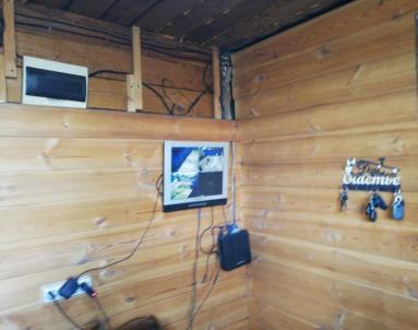 Продажа дома Омск.&nbsp;СОСН Заря