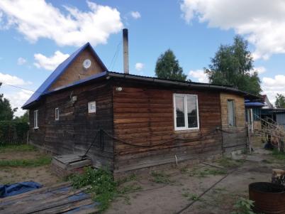 Продажа дома Омск.&nbsp;СОСН Заря