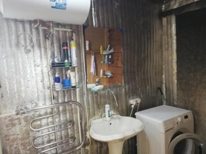 Продажа дома Омск.&nbsp;СОСН Заря