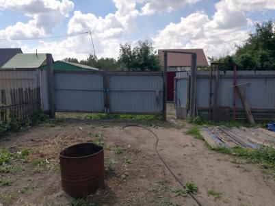 Продажа дома Омск.&nbsp;СОСН Заря