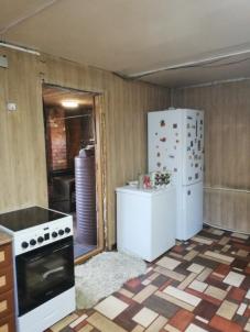 Продажа дома Омск.&nbsp;СОСН Заря