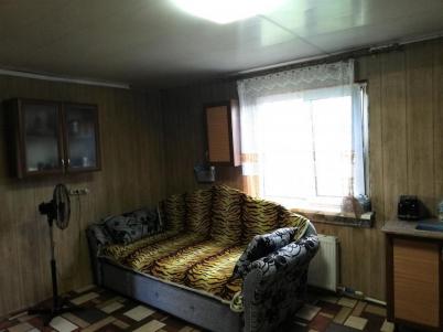 Продажа дома Омск.&nbsp;СОСН Заря