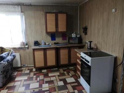 Продажа дома Омск.&nbsp;СОСН Заря