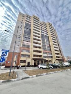 Продажа квартиры Омск.&nbsp;ул. Гусарова, 48