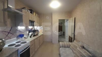 Продажа квартиры Омск.&nbsp;ул. 1-й Красной Звезды, 81
