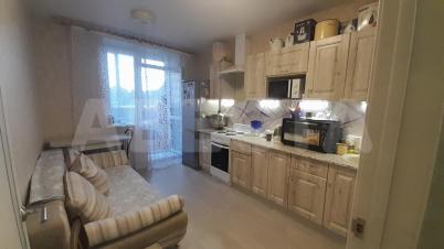 Продажа квартиры Омск.&nbsp;ул. 1-й Красной Звезды, 81