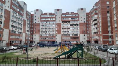Продажа квартиры Омск.&nbsp;ул. 1-й Красной Звезды, 81
