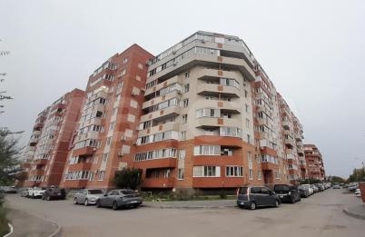 Продажа квартиры Омск.&nbsp;ул. 1-й Красной Звезды, 81