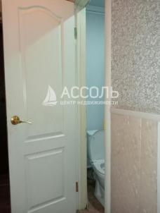 Продажа квартиры Омск.&nbsp;г-к. Комсомольский,8
