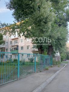 Продажа квартиры Омск.&nbsp;г-к. Комсомольский,8