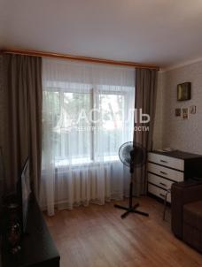 Продажа квартиры Омск.&nbsp;г-к. Комсомольский,8