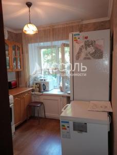 Продажа квартиры Омск.&nbsp;г-к. Комсомольский,8