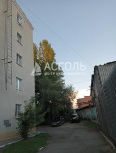 Продажа квартиры Омск.&nbsp;г-к. Комсомольский,8