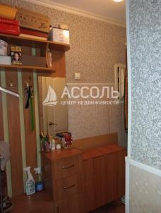 Продажа квартиры Омск.&nbsp;г-к. Комсомольский,8
