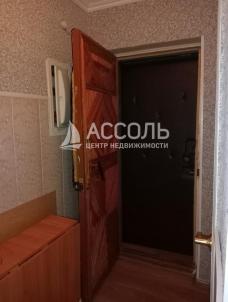 Продажа квартиры Омск.&nbsp;г-к. Комсомольский,8
