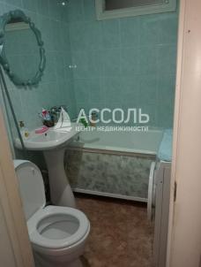 Продажа квартиры Омск.&nbsp;г-к. Комсомольский,8