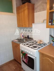 Продажа квартиры Омск.&nbsp;г-к. Комсомольский,8