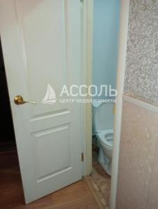 Продажа квартиры Омск.&nbsp;г-к. Комсомольский,8