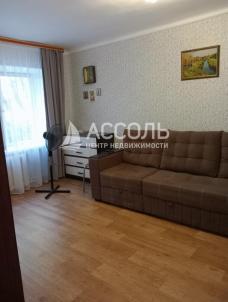 Продажа квартиры Омск.&nbsp;г-к. Комсомольский,8