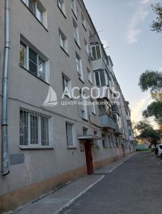 Продажа квартиры Омск.&nbsp;г-к. Комсомольский,8