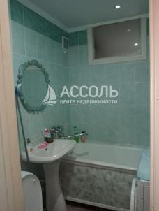 Продажа квартиры Омск.&nbsp;г-к. Комсомольский,8