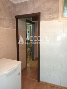 Продажа квартиры Омск.&nbsp;г-к. Комсомольский,8