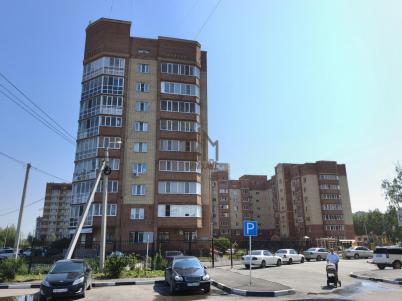 Продажа квартиры Омск.&nbsp;И.Мишина ул., 8