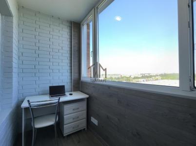 Продажа квартиры Омск.&nbsp;И.Мишина ул., 8