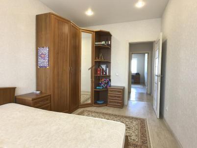 Продажа квартиры Омск.&nbsp;И.Мишина ул., 8