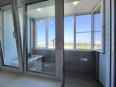 Продажа квартиры Омск.&nbsp;И.Мишина ул., 8