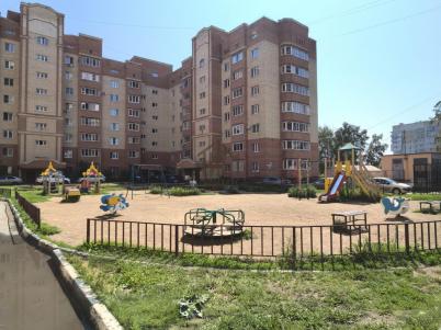 Продажа квартиры Омск.&nbsp;И.Мишина ул., 8