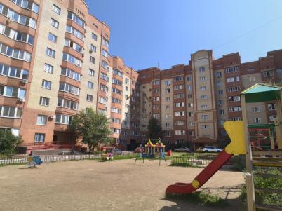 Продажа квартиры Омск.&nbsp;И.Мишина ул., 8
