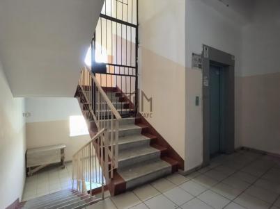 Продажа квартиры Омск.&nbsp;И.Мишина ул., 8