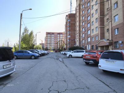 Продажа квартиры Омск.&nbsp;И.Мишина ул., 8