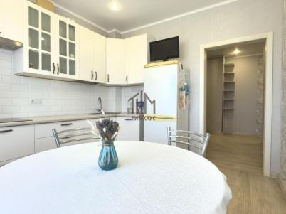 Продажа квартиры Омск.&nbsp;И.Мишина ул., 8