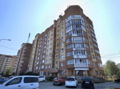 Продажа квартиры Омск.&nbsp;И.Мишина ул., 8