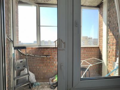 Продажа квартиры Омск.&nbsp;И.Мишина ул., 8