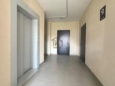 Продажа квартиры Омск.&nbsp;Волгоградская ул., 46