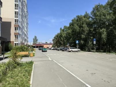 Продажа квартиры Омск.&nbsp;Волгоградская ул., 46