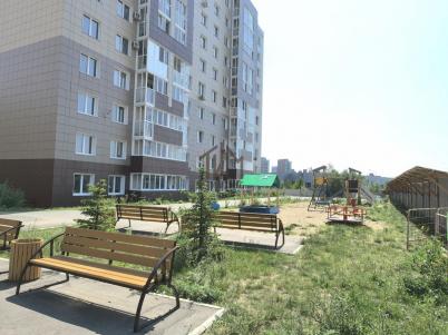 Продажа квартиры Омск.&nbsp;Волгоградская ул., 46