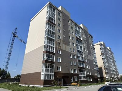 Продажа квартиры Омск.&nbsp;Волгоградская ул., 46
