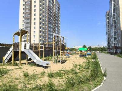 Продажа квартиры Омск.&nbsp;Волгоградская ул., 46